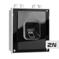 ekey sLine Fingerprint 2N IP Verso