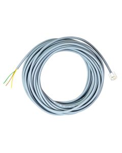 ekey KAB A 8m/4x0,14 RJ/o