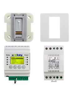 ekey home set OM E DRM 1