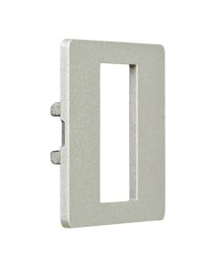 ekey Dekorblende FS UP AL 50x50