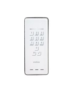 ekey Montagerahmen KP IN GL WE LED