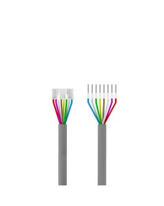 ekey dLine Controller-Kabelübergang-Kabel 0,5 m