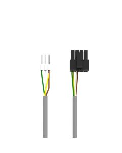 ekey dLine Controller-Motorschloss-Kabel ISEO 3,5 m