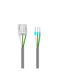 ekey dLine Controller-Motorschloss-Kabel GU SECURY Automatic 3,5 m