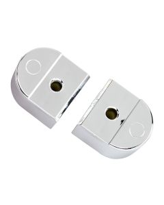 ekey dLine Kabelübergang-Einbauset für Holztüren