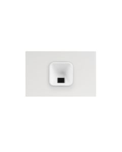 ekey xLine Fingerprintset Unterputz 503 Weiß