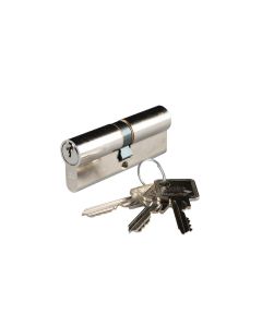 ABUS Türzylinder C73N 30/50