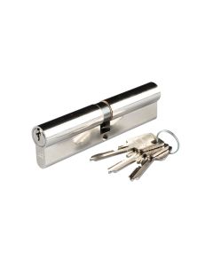 ABUS Türzylinder C73N 60/60