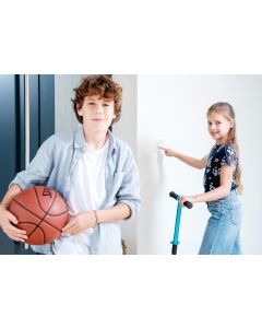 ekey xLine Fingerprintset für Unterputzmontage