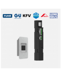 ekey dLine Set nach Schlosshersteller