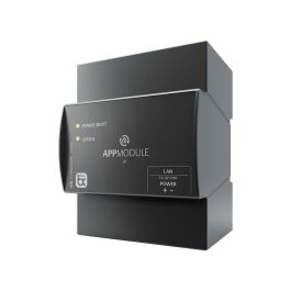 APPMODULE IP mit ekey bionyx connect Mehr Infos