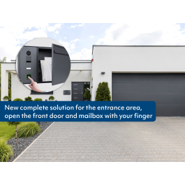 ekey store Europe's No. 1 for fingerprint access solutions HELLO ...