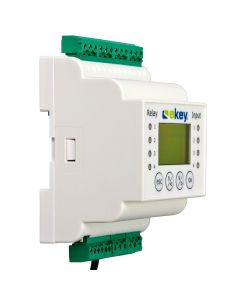 ekey multi Steuereinheit REG 4
