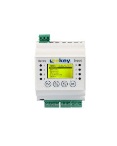 ekey home CP DRM 2