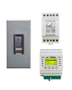 ekey home set IN DRM 1