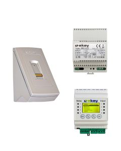 ekey home set WM DRM 1