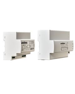 ekey UPS DRM 230 VAC/12 VDC/5 A + REBAT 4 Ah