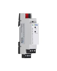ekey home converter KNX RS-485