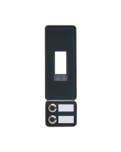 ekey mounting frame FS IN BeM GL AN