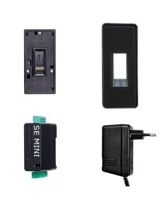 ekey home set IN BT RFID mini 1 GL AN