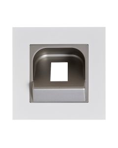 ekey ModulS Siedle Vario W LED
