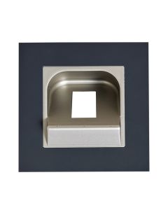 ekey ModulS Siedle Vario AG LED