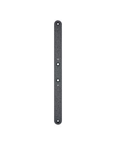 ekey Montageplatte SE micro (plus) r20x272mm