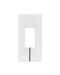 ekey design element FS IN RFID WHI