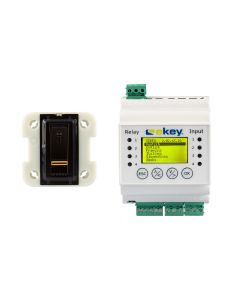 ekey home set OM I BL DRM 2