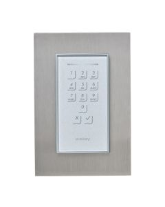 keypad integra