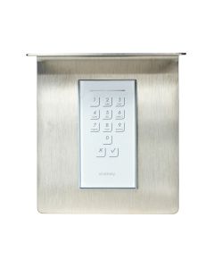 keypad integra