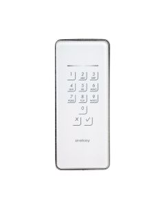 keypad integra