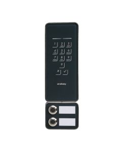 keypad integra