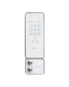 keypad integra