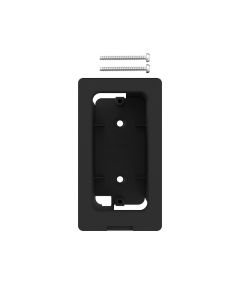 ekey dLine fingerprint scanner adapter for door leaf