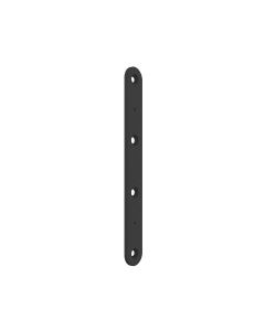 ekey dLine Controller-Montageplatte rund 20 mm