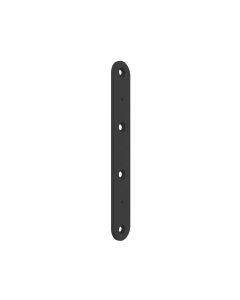 ekey dLine Controller-Montageplatte rund 24 mm