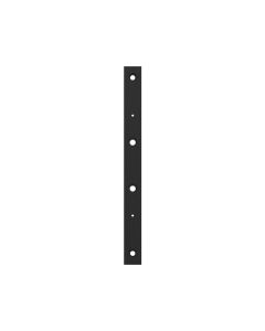 ekey dLine control unit mounting plate square-cut 16 mm