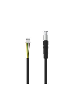 ekey dLine fingerprint scanner control unit cable, FS-side