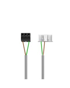 ekey dLine Controller-Kabelübergang-Kabel GU connect 200 0,6 m