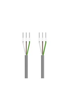 ekey dLine control unit motorized lock cable 3.5 m