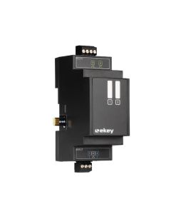 ekey control unit extension module DRM 2 relays/inputs