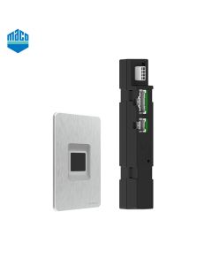 ekey dLine door leaf set MACO A-TS