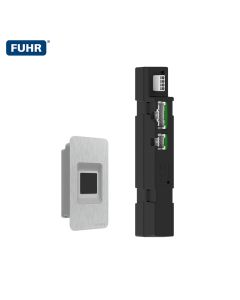 ekey dLine door handle set Fuhr autotronic/multitronic