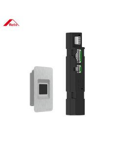ekey dLine door handle set Roto Eneo C