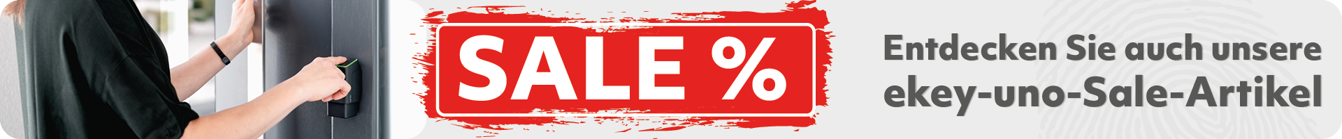 ekey uno Sale