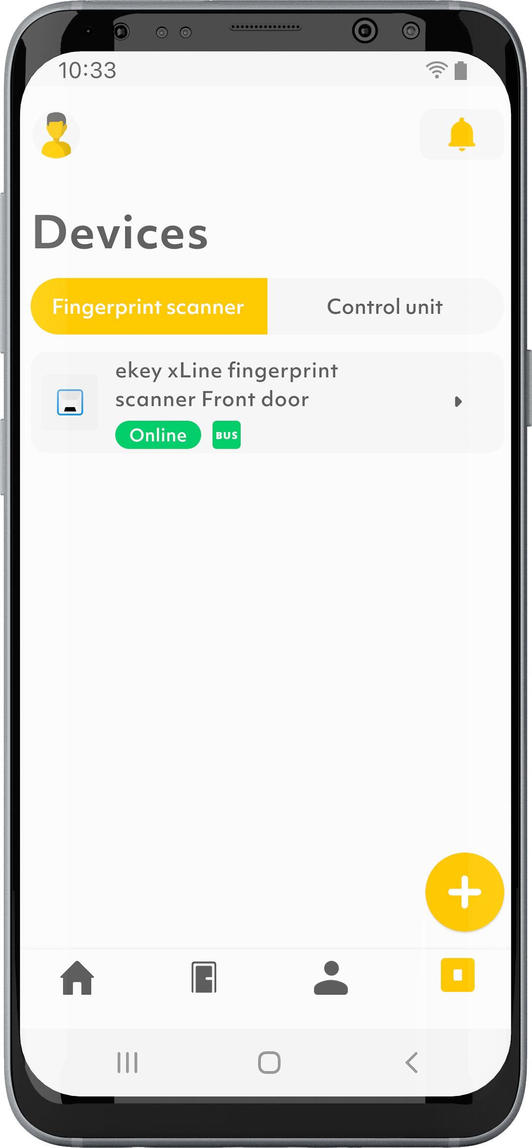 Tenable Web App Scanning Scan Workflow (Tenable Web App Scanning)