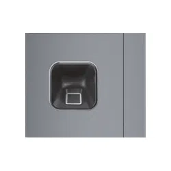 ekey sLine Fingerprint Legrand bticino Allstreet