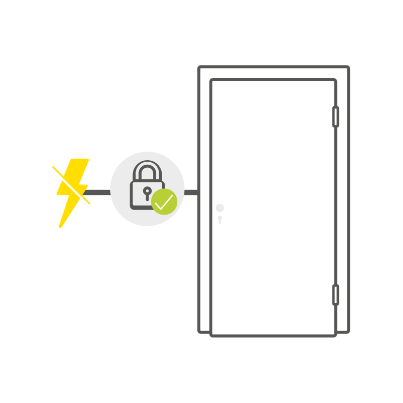Doe Ekey Technology & Security - ekey - Europe's No. 1 for fingerprint access ...