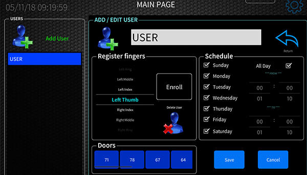 crestron 600x343px_user_enroll